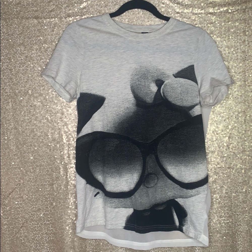 Hello Kitty Forever 21 Top